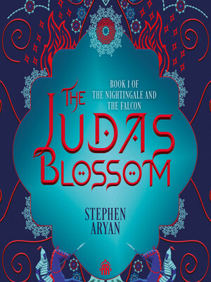 cover image of The Judas Blossom